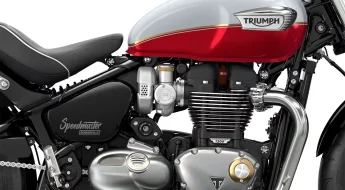 Triumph Bonneville Speedmaster 1200 (2)