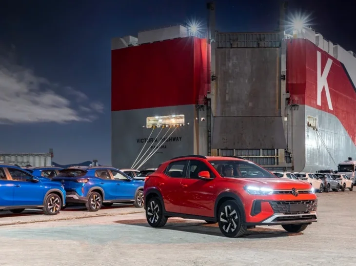 10 carros 0km e usados mais buscados em novembro