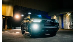 Ram Dakota será uma das atrações do Salão do Automóvel de São Paulo 2025