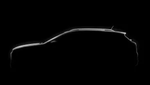 SUV do Onix já tem nome oficial: Sonic