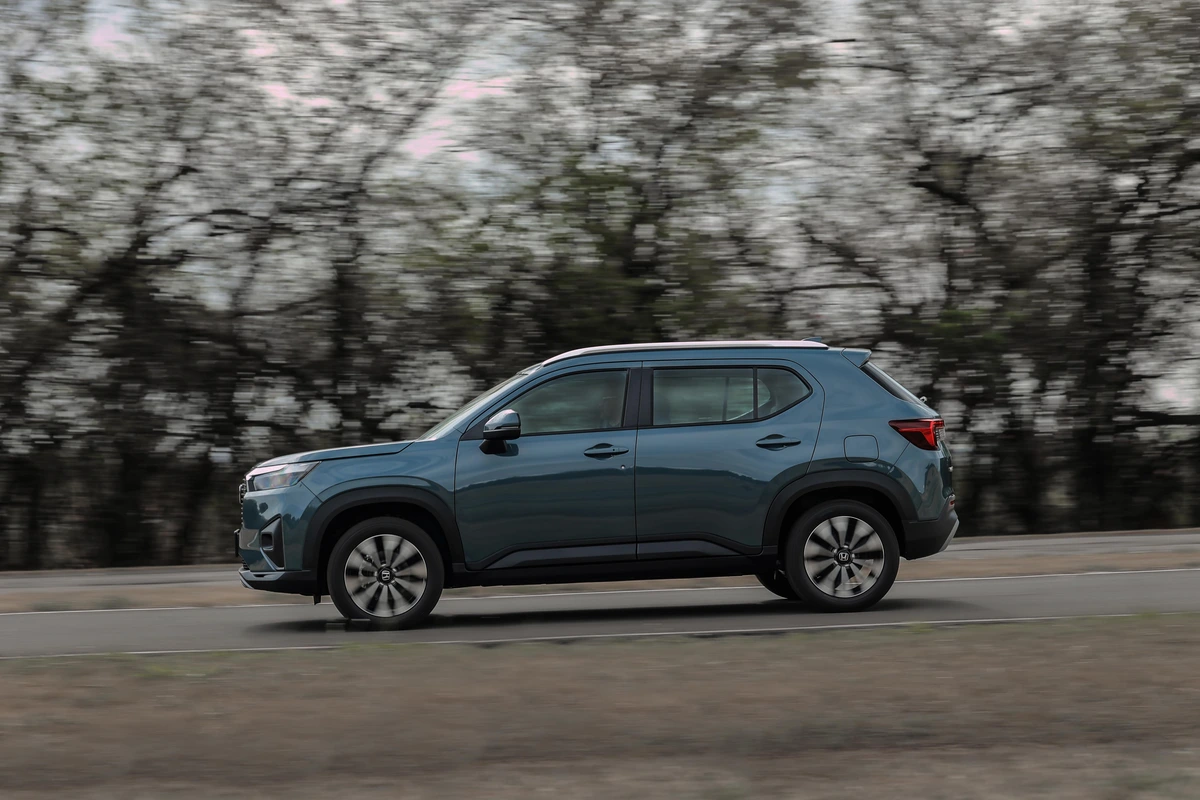 Honda agora tem garantia total de seis anos para carros a partir de 2026