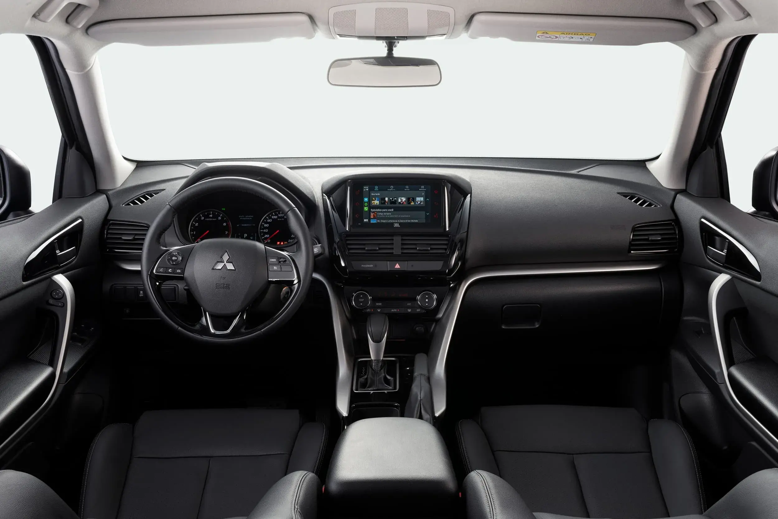 Eclipse Cross My 23 Gls 1