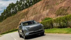 GWM Haval H6 PHEV35 2026