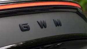 GWM Haval H6 PHEV35 2026