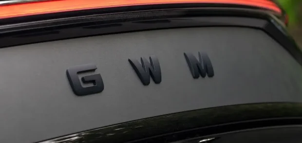 GWM Haval H6 PHEV35 2026