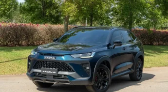 Cresce o interesse do brasileiro por eletrificados