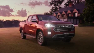 Ram Dakota Laramie 055