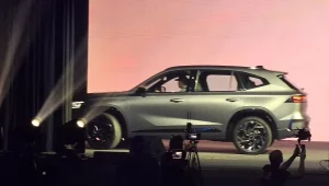 Renault Koleos é anunciado no Salão De São Paulo