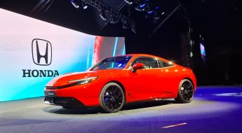 5 carros que roubaram a cena no primeiro dia de Salão do Automóvel