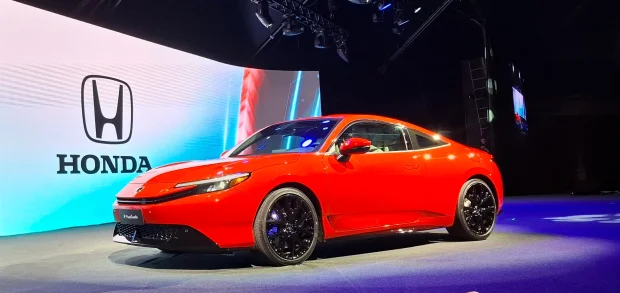 5 carros que roubaram a cena no primeiro dia de Salão do Automóvel