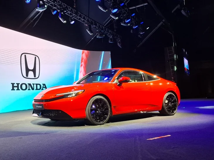 Salão do Automóvel reformulou estandes e deu certo