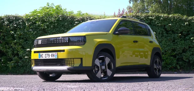 Stellantis tem planos ambiciosos para 2026