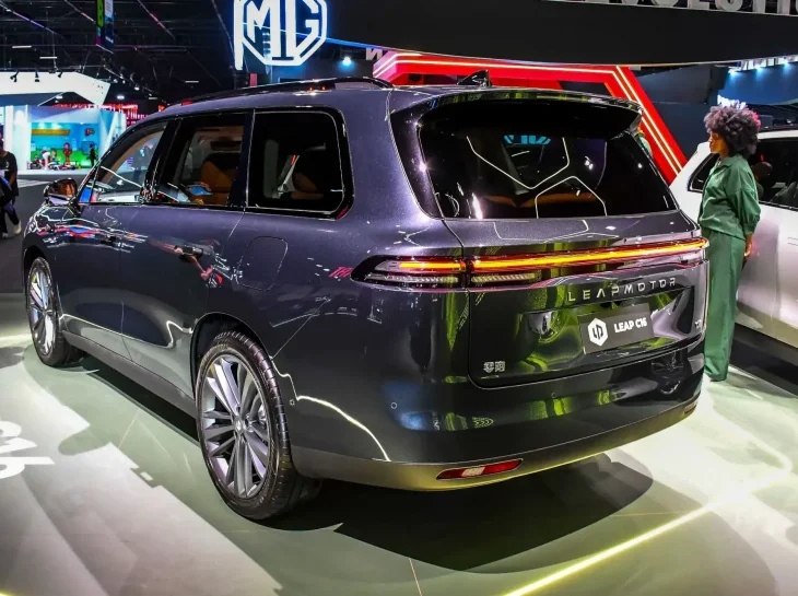 6 carros não confirmados que têm o Brasil na mira