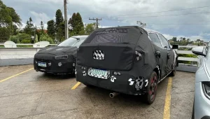 Novo Hyundai HB20 pode ser lançado em 2026