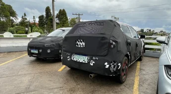 Novo Hyundai HB20 pode ser lançado em 2026