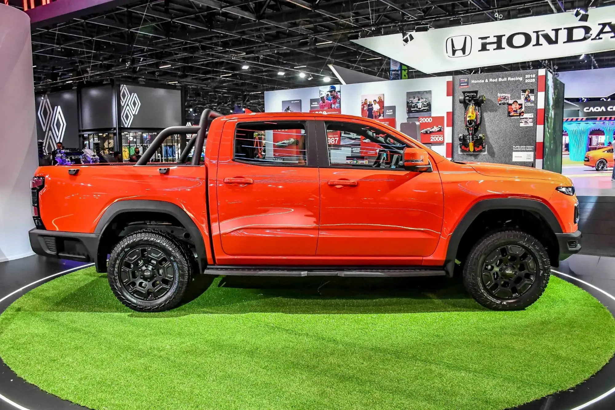 Caoa Chery Himla 9065