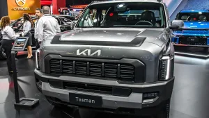 Kia Tasman 9160