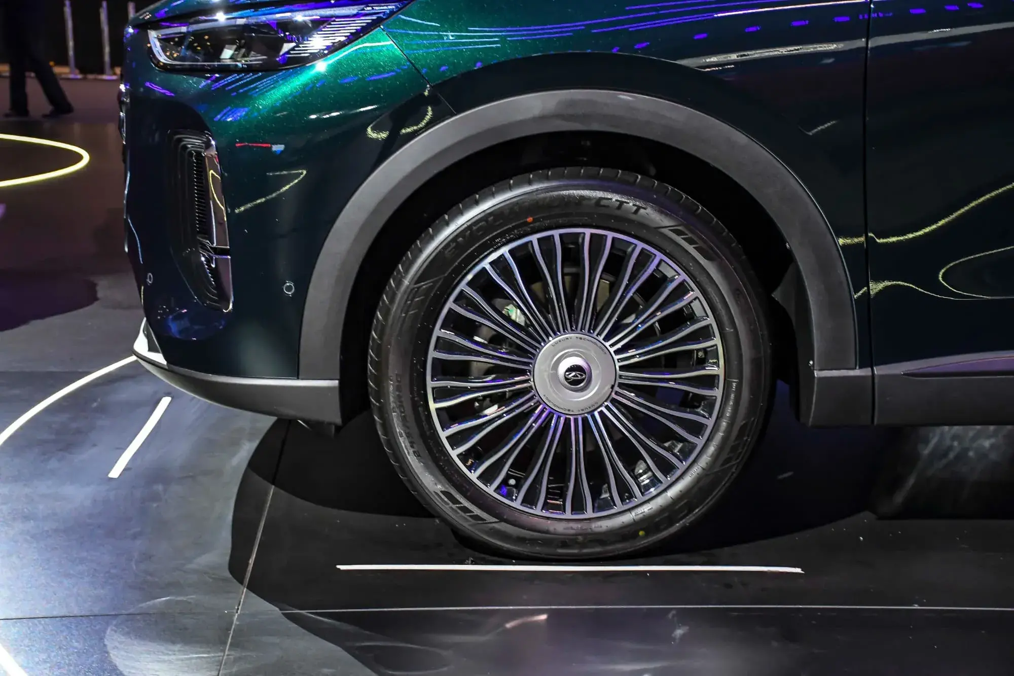 Caoa Chery Tiggo 9 9133 (1)