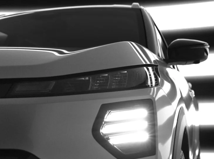 Nissan Kait tem estilo, mas desempenho é limitado