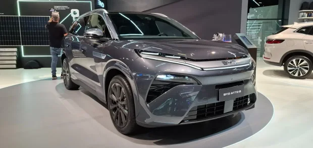 Byd Atto 8 (4)