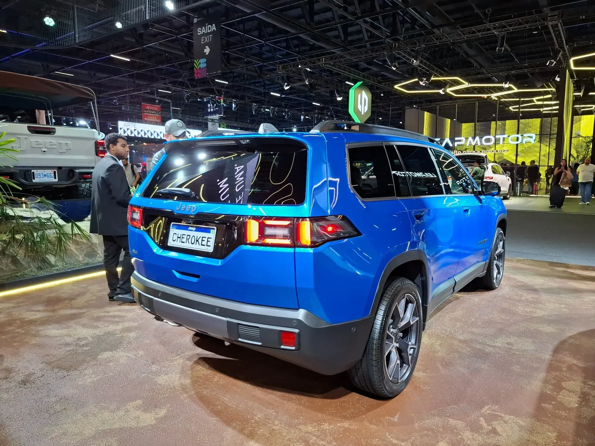 Novo Jeep Cherokee (5)