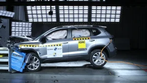 Volkswagen Taos Feito No México é Nota Máxima Em Segurança Latin Ncap (3)