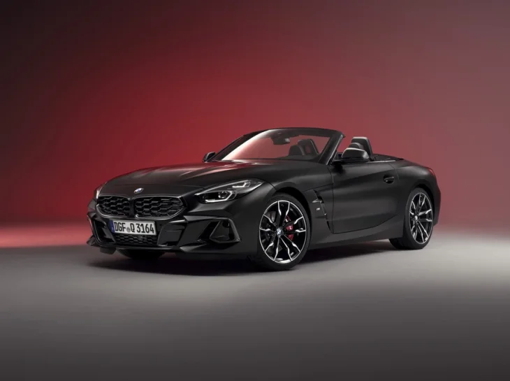 Adeus BMW Z4 com notícia ruim para brasileiros