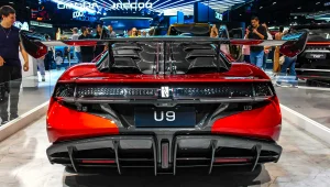 O carro que todo amente de velocidade deve conferir no Salão de SP