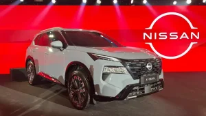 Nissan X-Trail também foi confirmado para o mercado brasileiro com sistema híbrido de propulsão