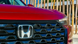 Honda Hrv Turbo 4512