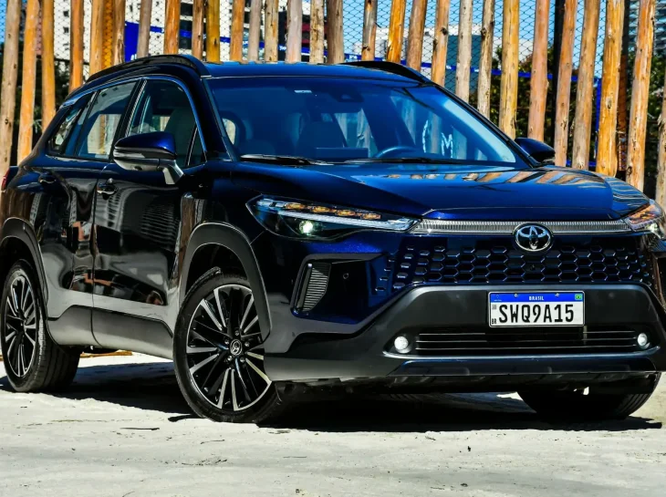 Péssima notícia para Compass, Song, Tiggo 7 e H6