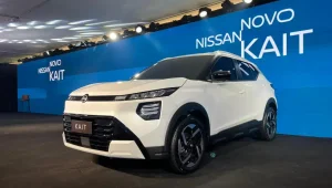 Nissan Kait 06