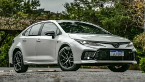 Toyota Corolla Gr Sport 6032