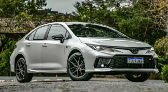 Toyota Corolla Gr Sport 6032