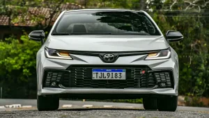 Toyota Corolla Gr Sport 6036