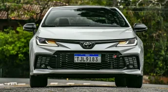 Toyota Corolla Gr Sport 6036