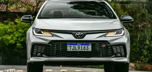 Toyota Corolla Gr Sport 6036