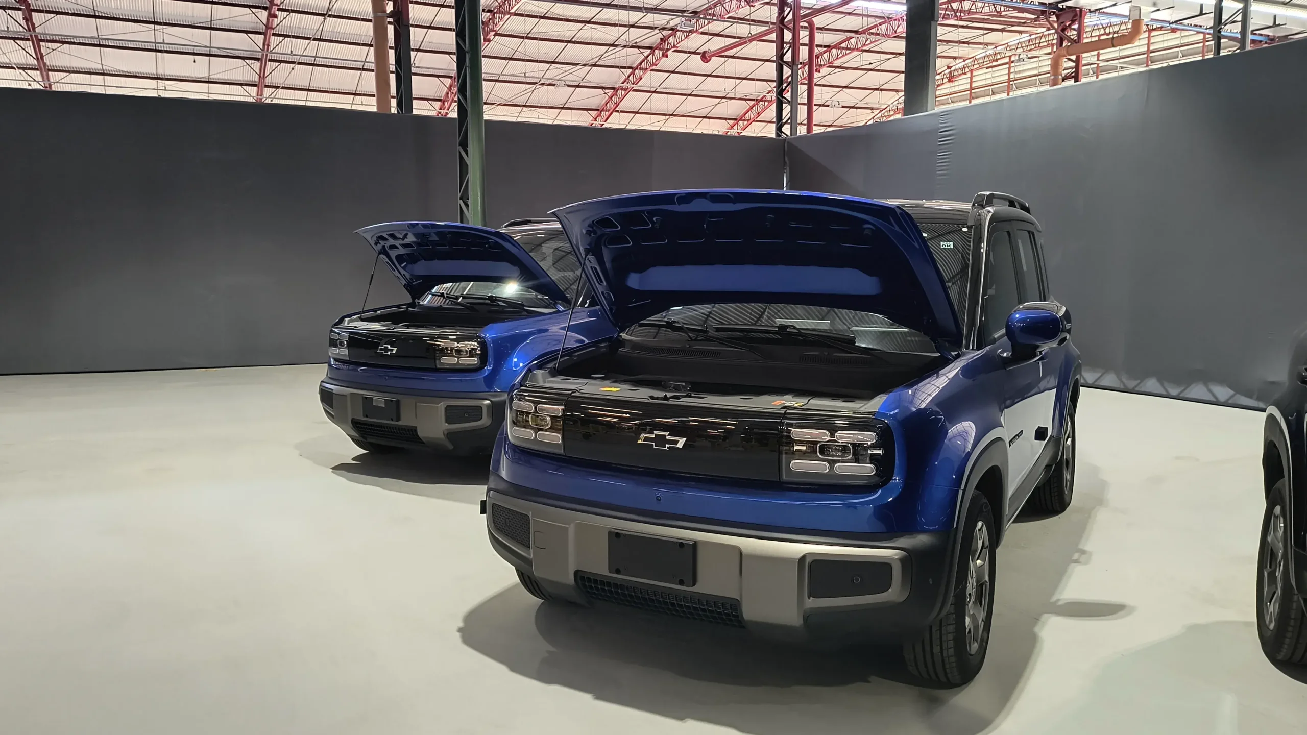 Chevrolet Spark Euv Pace (1)