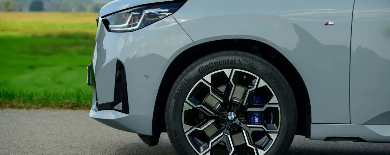 Bmw X3 30 Xdrive M Sport (1)