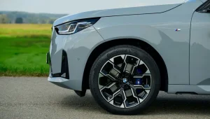 Bmw X3 30 Xdrive M Sport (1)