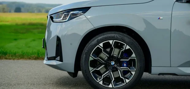 Bmw X3 30 Xdrive M Sport (1)