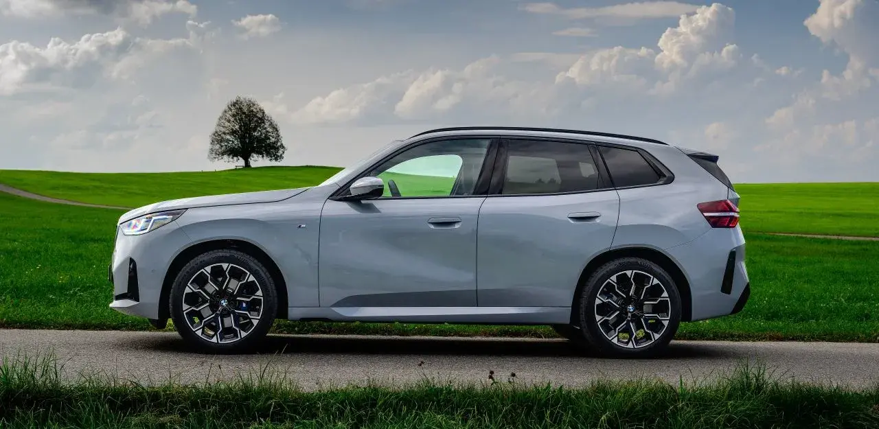 Bmw X3 30 Xdrive M Sport 1 (1)