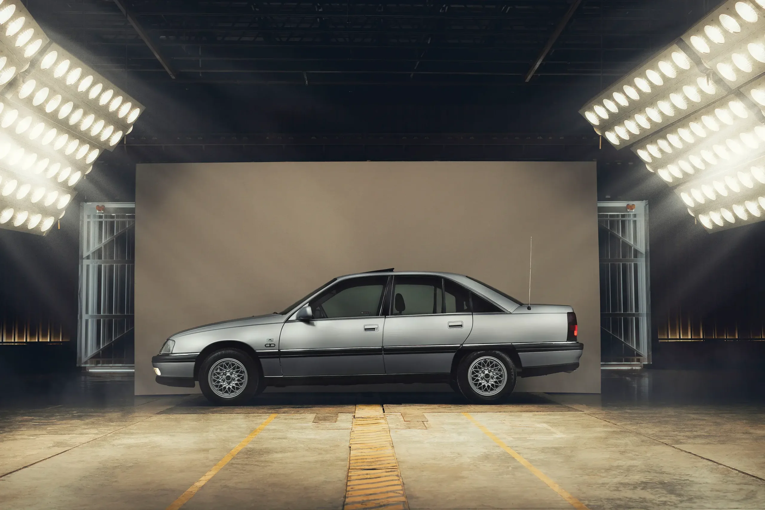 Gm Vintage Omega 3 V2