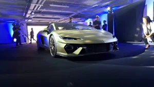 Lamborghini Temerario (1)