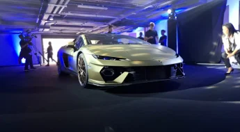 Lamborghini Temerario (1)