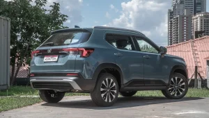 Novo Honda Wr V 2026 (11)