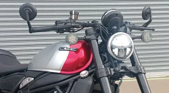 Cfmoto Cl C 450 (24)