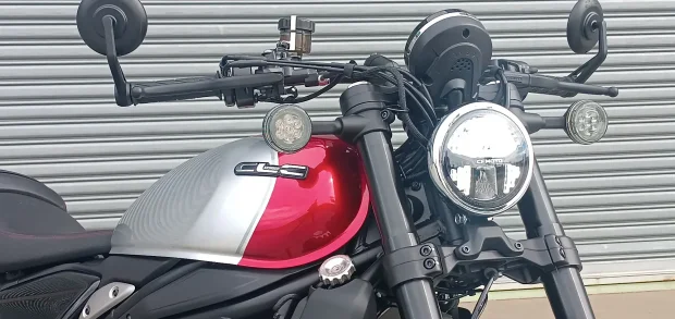 Cfmoto Cl C 450 (24)