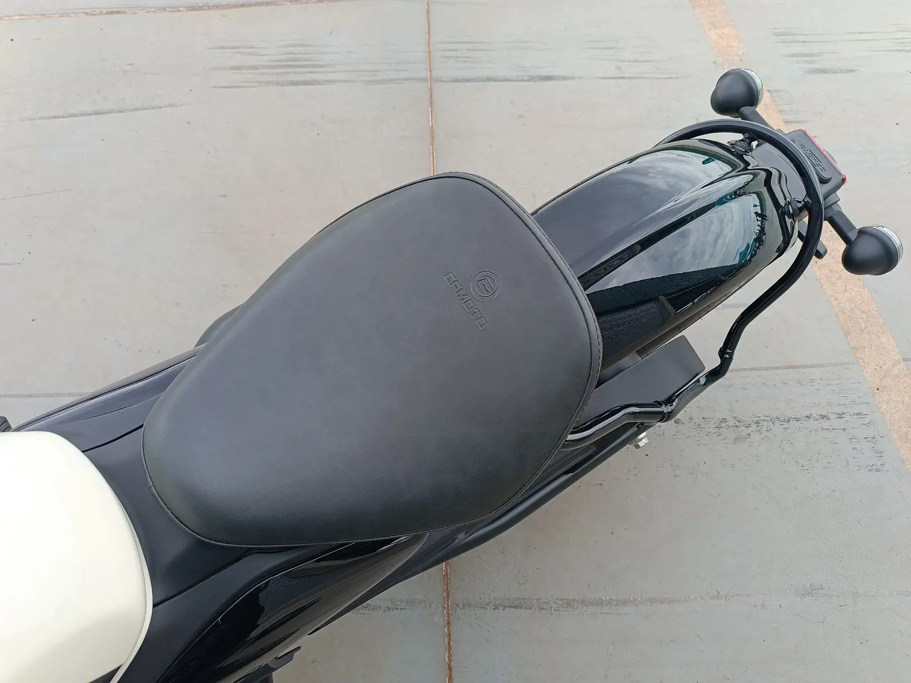 Cfmoto Bobber 450 (3)