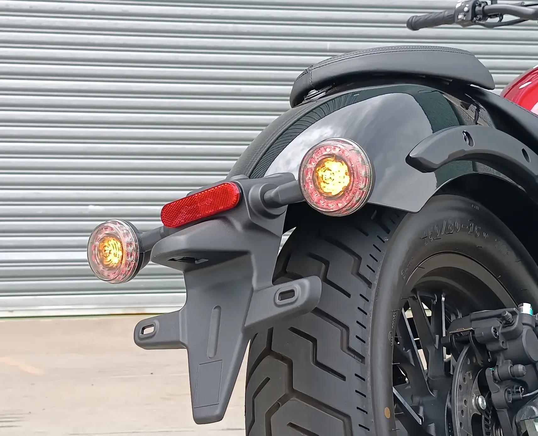 Cfmoto Cl C 250 (13)